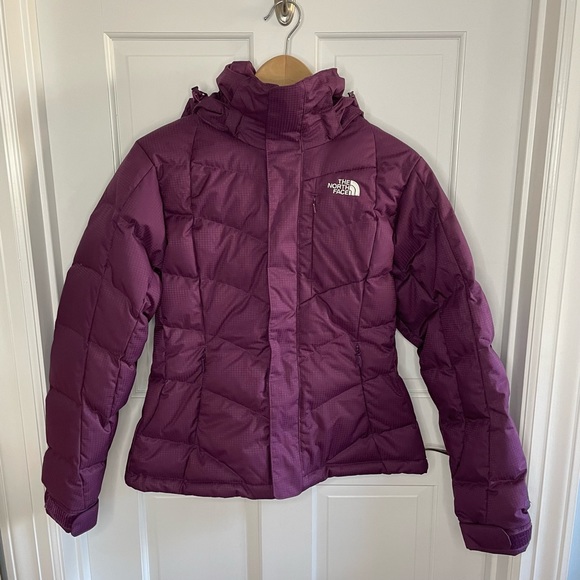 The North Face Jackets & Blazers - Purple The North Face coat
